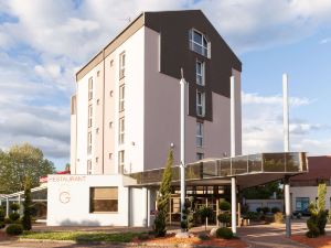 B&B Hotel Montbeliard-Sochaux