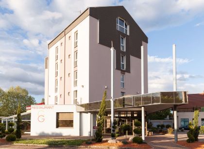 B&B Hotel Montbeliard-Sochaux