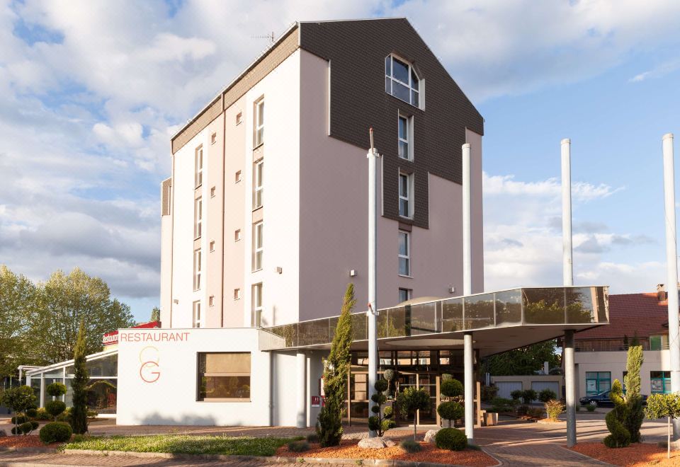 B&B Hotel Montbeliard-Sochaux