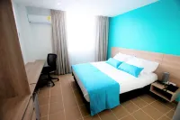 Best Western Puerto Gaitan Hotel Hotels in Пуэрто Гайтан