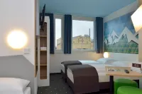 B&B HOTEL Rosenheim