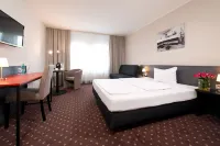 ACHAT Hotel Hockenheim Hotels in Hockenheim