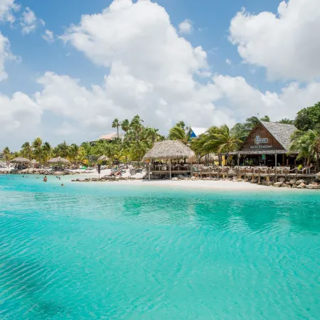 LionsDive Beach Resort