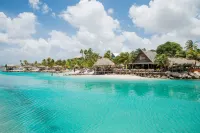 LionsDive Beach Resort - Strand