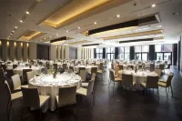 Hilton Frankfurt Gravenbruch Hotels in Heusenstamm