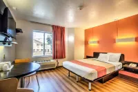 Motel 6 Bozeman, MT - vasca da bagno