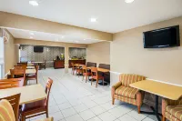 Quality Inn - Bữa sáng