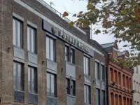 Putney Hotel Hotels near Barnes