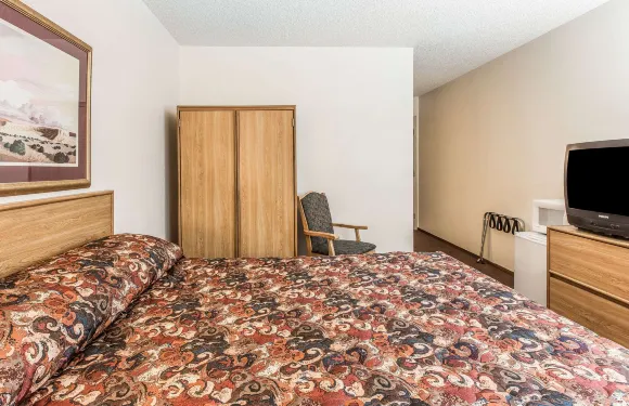 來福羅德威賓館