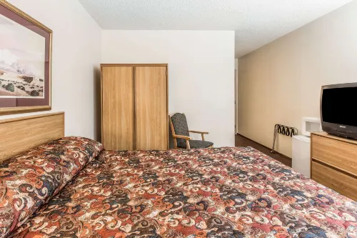 Rodeway Inn