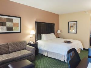 Hampton Inn Bloomington-West