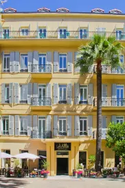 Hotel la Villa Nice Promenade