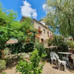 Casa do Fundo - Sustainable & Ecotourism - Villas
