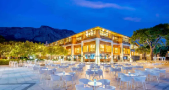 Rixos Sungate - the Land of Legends Access