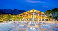 Rixos Sungate - the Land of Legends Access