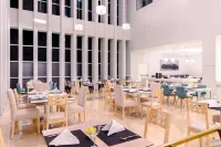 NH Puebla Finsa Hotels in Cuautlancingo
