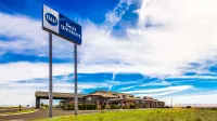 Best Western Pendleton Inn Hotels in Pendleton