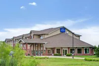 Baymont by Wyndham Indianapolis Hotels near Finish Line
