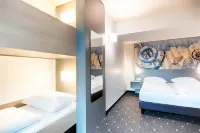 B&B Hotel Emden Hotels in Hinte