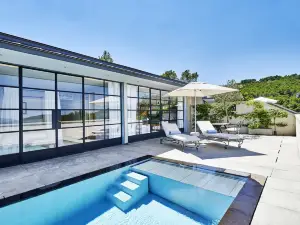 Villa la Coste