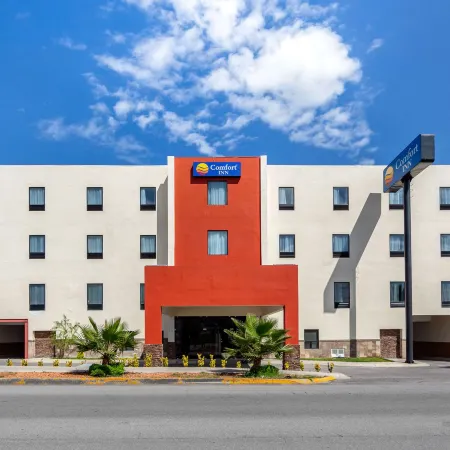 Comfort Inn Chihuahua