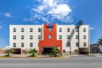 Comfort Inn Chihuahua - 3-Star