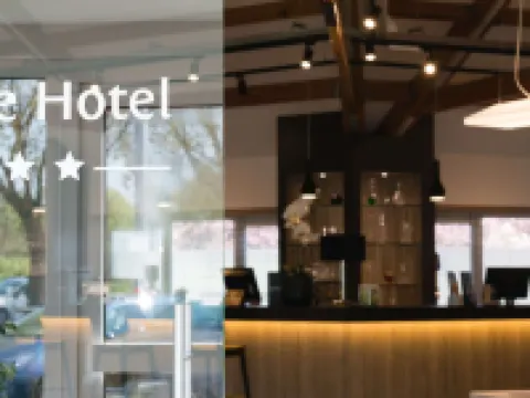 Best Western Hotel Wavre Hotels in Wavre