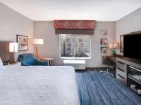 Hampton Inn by Hilton Tucson Downtown โรงแรมในทูซอน