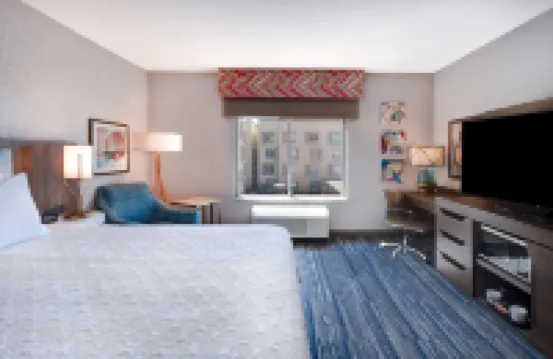 Hampton Inn by Hilton Tucson Downtown