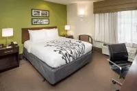 Sleep Inn Hotels in 