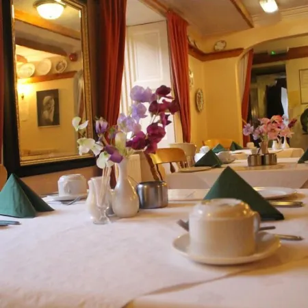 Bay Horse Inn - B&B