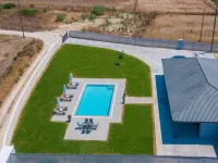 Nimar Luxury Villa - Private Swimming Pool -  Holiday Villas