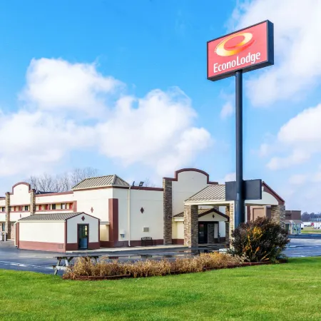 Econo Lodge