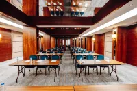 Alarcha Hotels & Resort - palestra