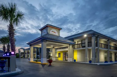 Baymont by Wyndham Covington فنادق في Covington