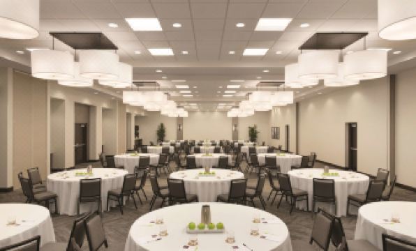 Hyatt Place Chicago O'Hare Airport