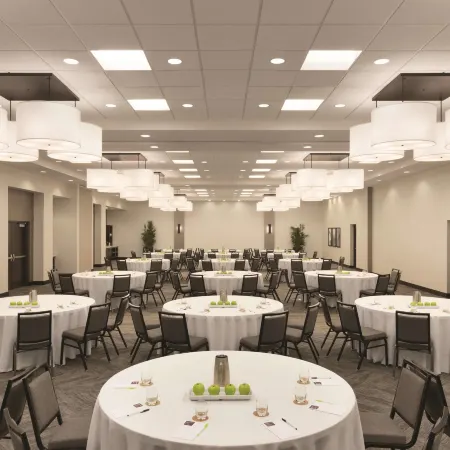 Hyatt Place Chicago O'Hare Airport