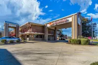 Econo Lodge Hotels in Meridian
