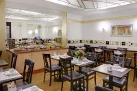 安庭巴黎歌劇院​​飯店（近老佛爺百貨） - 早餐
