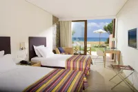 Kernos Beach Hotel & Bungalows - Gym
