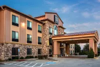 Red Lion Inn & Suites Mineral Wells Hôtels à : Mineral Wells