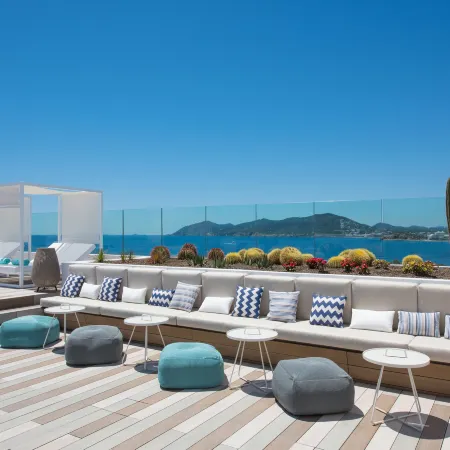 Iberostar Selection Santa Eulalia Ibiza - Adults Only