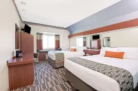 Microtel Inn & Suites by Wyndham Urbandale/Des Moines Hotels in Urbandale
