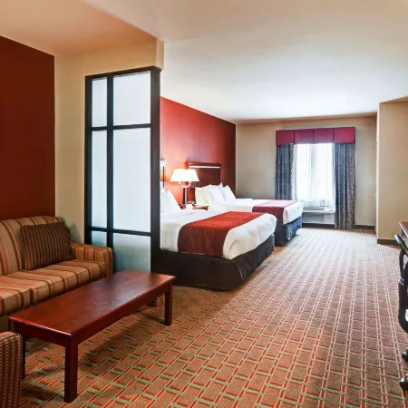 Comfort Suites Lake Worth