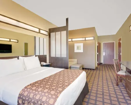 Microtel by Wyndham Perry National Fairground Area I-75 Hotels in Perry