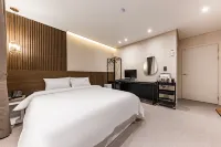 Sejong Hotel Ahnon