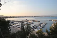 Lewis Rooms Poetto Beach