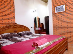 Kampoeng Djawa Guesthouse