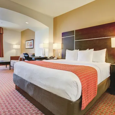 La Quinta Inn & Suites by Wyndham Denver Gateway Park Hotels near Bass Pro Shops