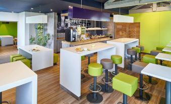 Ibis Budget Saint Paul les Dax